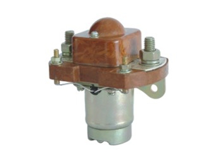 浙江CZ9直流接触器
